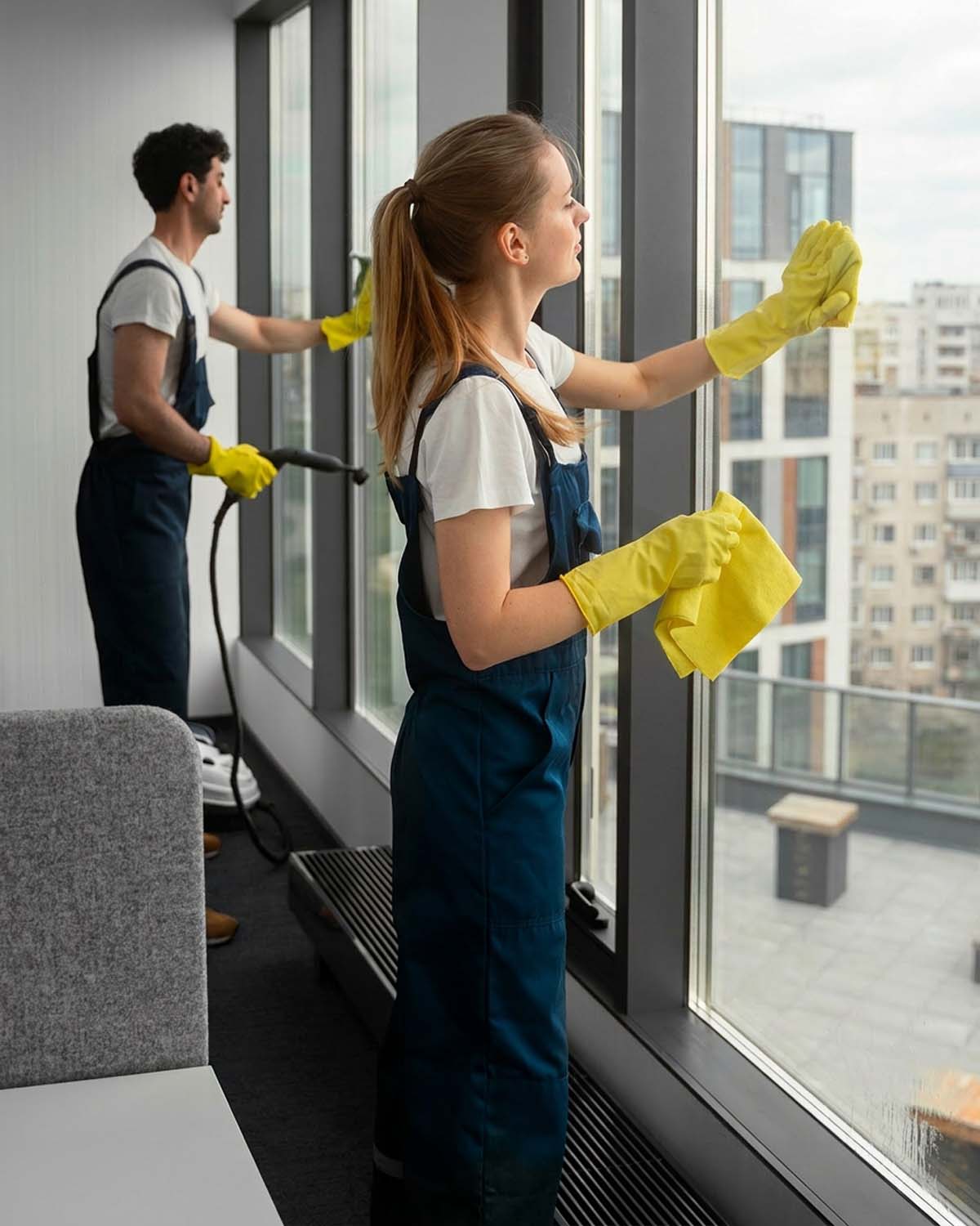 Esterna Servizi S.r.l. offre un approccio completo e coordinato per la cura, la pulizia, la sanificazione e la gestione operativa di spazi turistici, ricettivi e culturali, garantendo alti standard di accoglienza, sicurezza e valorizzazione del patrimonio.